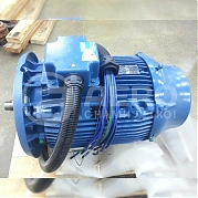 Ремонт компрессора CECCATO DRD 75_2
