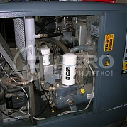 Техническое обслуживание компрессора Atlas Copco GA22FF_2