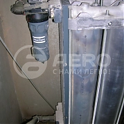 Замена адсорбента в адсорбционном осушителе Atlas Copco CD 60+_1
