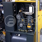 Техническое обслуживание компрессора KAESER SX 3_1