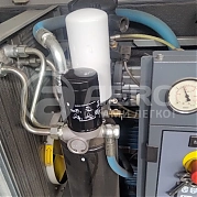 Техническое обслуживание компрессора Atlas Copco GA11_2