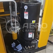 Техническое обслуживание компрессора BERG BK 110_2