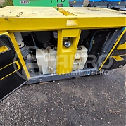Диагностика дизельного компрессора Atlas Copco U175_3