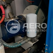 Техническое обслуживание компрессора УРАЛКОМПРЕССОРМАШ U-45MINV_2