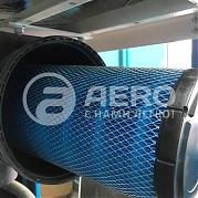 Техническое обслуживание компрессора УРАЛКОМПРЕССОРМАШ U-45MINV_3