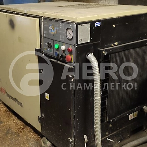Техническое обслуживание компрессора Ingersoll Rand