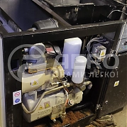 Техническое обслуживание компрессора Ingersoll Rand_5