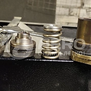 Техническое обслуживание компрессора Ingersoll Rand_4