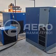 Пусконаладочные работы (ПНР) в г. Лагань_3