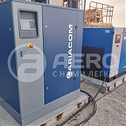 Пусконаладочные работы (ПНР) в г. Лагань_1