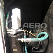 Техническое обслуживание компрессора CECCATO DRB30 IVR_4