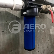 Техническое обслуживание осушителя адсорбционного Atlas Copco CP60+_2