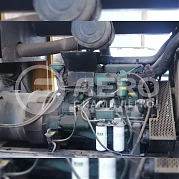 Ремонт дизельного генератора Atlas Copco QAS250_2