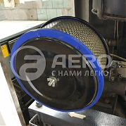 Техническое обслуживание компрессора Atlas Copco GA11_2
