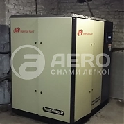 Техническое обслуживание компрессоров Ingersoll Rand_2