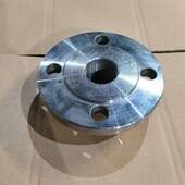 Фланец мотора Atlas Copco 1617556501