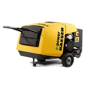 Компрессор KAESER M13E