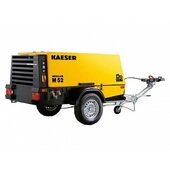 Компрессор Kaeser M52