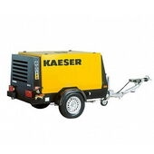 Компрессор Kaeser M57