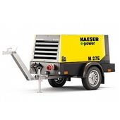 Компрессор KAESER M31E