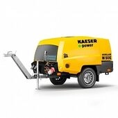 Компрессор KAESER M50E