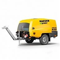 Компрессор KAESER M50E
