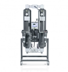 Осушители на 14 м3/мин