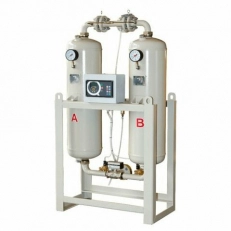 Осушители на 11 м3/мин