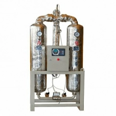 Осушители на 7 м3/мин