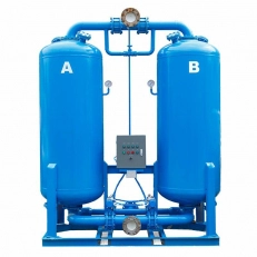 Осушители на 2.5 м3/мин