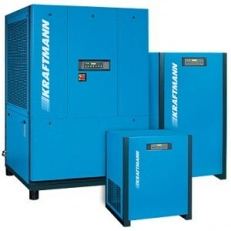 Осушители на 10 м3/мин