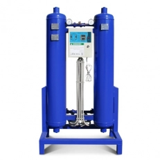 Осушители на 5.5 м3/мин