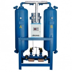 Осушители на 8 м3/мин