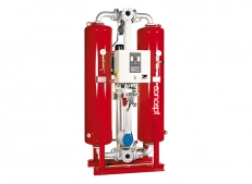 Осушители на 14.5 м3/мин