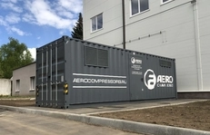 МКС АЭРО для ФМБА России