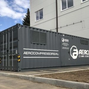 Поставка МКС АЭРО для ФМБА России