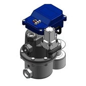 Конденсатоотводчик Bekomat 3COLA