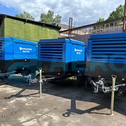 Поставка 9 компрессоров ARIACOM SAX 112_2