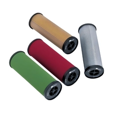 Элементы магистральных фильтров CECCATO 