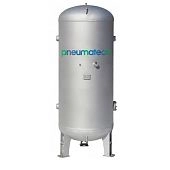 Ресивер Pneumatech AVP 500-10Z