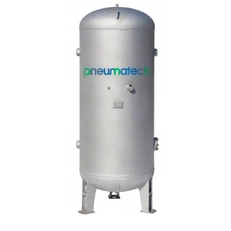 Ресиверы Pneumatech (Бельгия)