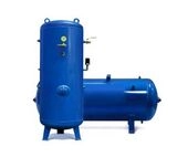 Ресивер Remeza Р500.11.01 горизонт