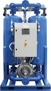 Осушитель адсорбционный ALMiG ALM-WDD 1000