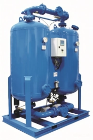 Осушитель адсорбционный ALMiG ALM-CDD 680