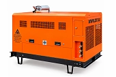 Компрессор ЗИФ-ПВ-4/1,3 F-R
