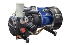 Компрессоры ЗИФ (Россия)