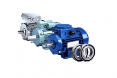 Двигатели Atlas Copco (Швеция)