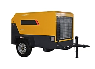 Компрессор LiuGong CSH350A-10