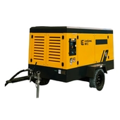 Компрессор LiuGong CSH780A-22D