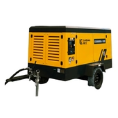 Компрессор LiuGong CSH600A-18D